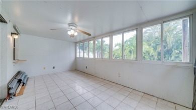 3-Bedroom Home on Corner Lot in SE Cape Coral, Florida! Welcome on El Rio Golf Course and Club in Florida - for sale on GolfHomes.com, golf home, golf lot