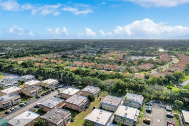 Welcome Home! This fully renovated 2nd-floor end-unit condo in on Kings Point Golf -Flanders Way in Florida - for sale on GolfHomes.com, golf home, golf lot