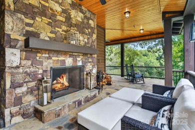 Discover luxury living in prestigious Bright's Creek community on Brights Creek Golf Course in North Carolina - for sale on GolfHomes.com, golf home, golf lot