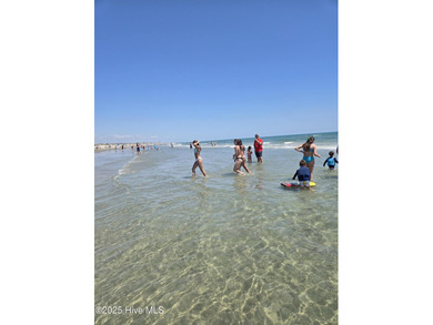 Welcome to a rare opportunity in the heart of Sunset Beach a on Sea Trail Golf Resort in North Carolina - for sale on GolfHomes.com, golf home, golf lot