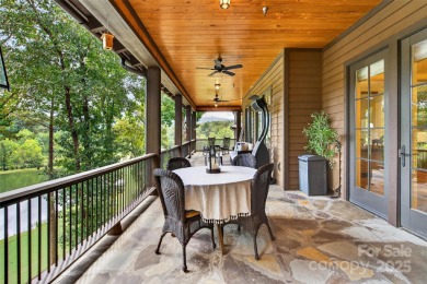 Discover luxury living in prestigious Bright's Creek community on Brights Creek Golf Course in North Carolina - for sale on GolfHomes.com, golf home, golf lot