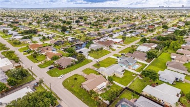 3-Bedroom Home on Corner Lot in SE Cape Coral, Florida! Welcome on El Rio Golf Course and Club in Florida - for sale on GolfHomes.com, golf home, golf lot