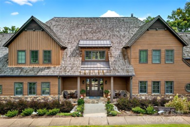 Discover luxury living in prestigious Bright's Creek community on Brights Creek Golf Course in North Carolina - for sale on GolfHomes.com, golf home, golf lot