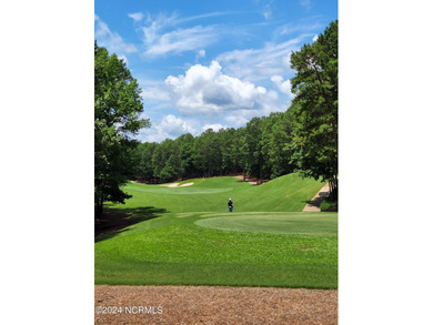 Welcome to a rare opportunity in the heart of Sunset Beach a on Sea Trail Golf Resort in North Carolina - for sale on GolfHomes.com, golf home, golf lot