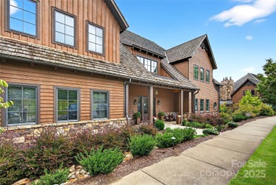 Discover luxury living in prestigious Bright's Creek community on Brights Creek Golf Course in North Carolina - for sale on GolfHomes.com, golf home, golf lot