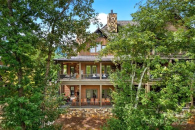 Discover luxury living in prestigious Bright's Creek community on Brights Creek Golf Course in North Carolina - for sale on GolfHomes.com, golf home, golf lot
