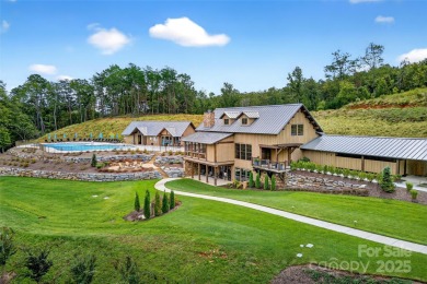 Discover luxury living in prestigious Bright's Creek community on Brights Creek Golf Course in North Carolina - for sale on GolfHomes.com, golf home, golf lot