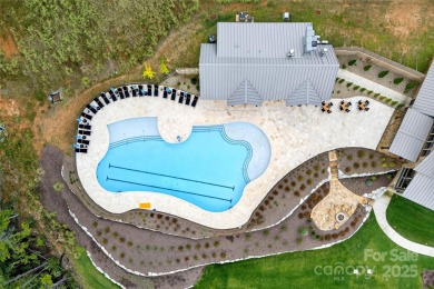 Discover luxury living in prestigious Bright's Creek community on Brights Creek Golf Course in North Carolina - for sale on GolfHomes.com, golf home, golf lot