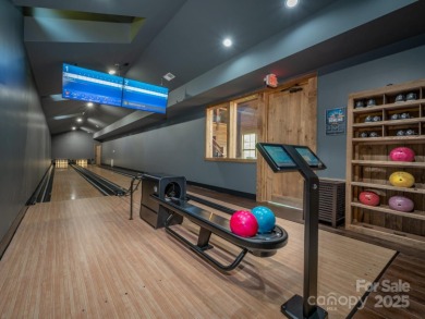 Discover luxury living in prestigious Bright's Creek community on Brights Creek Golf Course in North Carolina - for sale on GolfHomes.com, golf home, golf lot