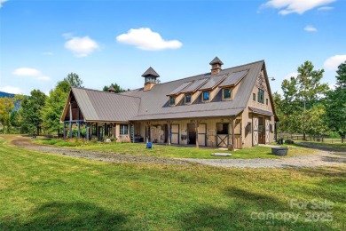 Discover luxury living in prestigious Bright's Creek community on Brights Creek Golf Course in North Carolina - for sale on GolfHomes.com, golf home, golf lot