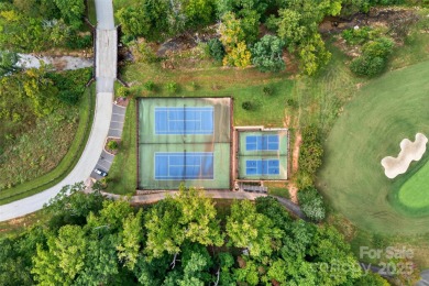 Discover luxury living in prestigious Bright's Creek community on Brights Creek Golf Course in North Carolina - for sale on GolfHomes.com, golf home, golf lot