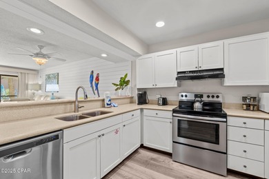 Beautiful 2 bedroom/2 bathroom villa at Edgewater with pond and on Edgewater Beach Resort in Florida - for sale on GolfHomes.com, golf home, golf lot