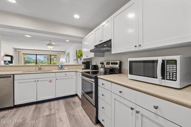 Beautiful 2 bedroom/2 bathroom villa at Edgewater with pond and on Edgewater Beach Resort in Florida - for sale on GolfHomes.com, golf home, golf lot