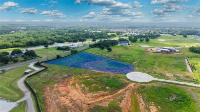 Discover the epitome of luxury living in Bartonville's exclusive on Lantana Golf Club in Texas - for sale on GolfHomes.com, golf home, golf lot