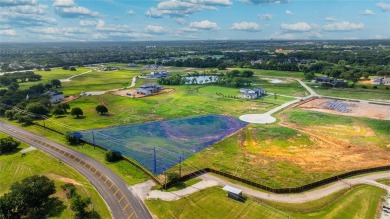 Discover the epitome of luxury living in Bartonville's exclusive on Lantana Golf Club in Texas - for sale on GolfHomes.com, golf home, golf lot