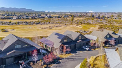 With one of the most coveted locations in Triple Knot, this on Tetherow Golf Club in Oregon - for sale on GolfHomes.com, golf home, golf lot
