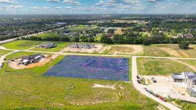 Discover the epitome of luxury living in Bartonville's exclusive on Lantana Golf Club in Texas - for sale on GolfHomes.com, golf home, golf lot