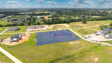 Discover the epitome of luxury living in Bartonville's exclusive on Lantana Golf Club in Texas - for sale on GolfHomes.com, golf home, golf lot