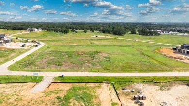 Discover the epitome of luxury living in Bartonville's exclusive on Lantana Golf Club in Texas - for sale on GolfHomes.com, golf home, golf lot