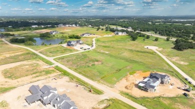 Discover the epitome of luxury living in Bartonville's exclusive on Lantana Golf Club in Texas - for sale on GolfHomes.com, golf home, golf lot