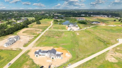 Discover the epitome of luxury living in Bartonville's exclusive on Lantana Golf Club in Texas - for sale on GolfHomes.com, golf home, golf lot