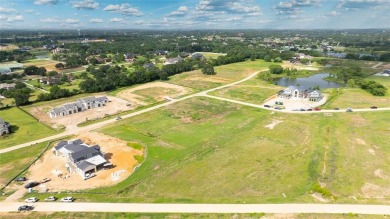 Discover the epitome of luxury living in Bartonville's exclusive on Lantana Golf Club in Texas - for sale on GolfHomes.com, golf home, golf lot