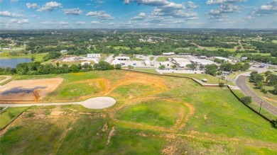 Discover the epitome of luxury living in Bartonville's exclusive on Lantana Golf Club in Texas - for sale on GolfHomes.com, golf home, golf lot