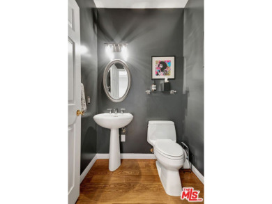 **Elite Privacy Meets Pro Performance | Designer Home Minutes on Woodland Hills Country Club in California - for sale on GolfHomes.com, golf home, golf lot