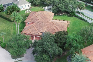 Welcome to the Private, Gated Community of Cielo at Champions on Fox Hollow Golf Club in Florida - for sale on GolfHomes.com, golf home, golf lot