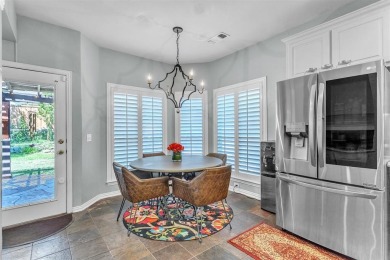 Welcome to refined living in the prestigious Stonebridge Ranch on Stonebridge Ranch Country Club - Dye in Texas - for sale on GolfHomes.com, golf home, golf lot