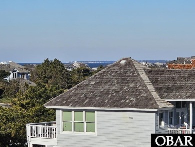 Wonderful opportunity for this Unique Westside Property in the on Nags Head Golf Links in North Carolina - for sale on GolfHomes.com, golf home, golf lot