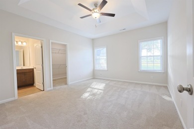 Welcome to 266 Ole Maple St - a charming 3-bedroom, 2-bathroom on Woodland Valley Country Club in South Carolina - for sale on GolfHomes.com, golf home, golf lot