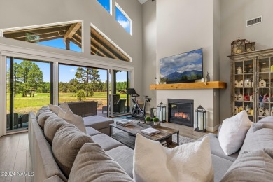 Soon to be Featured on ABC 15s Arizona Real Estate Essentials TV on Flagstaff Ranch Golf Club in Arizona - for sale on GolfHomes.com, golf home, golf lot