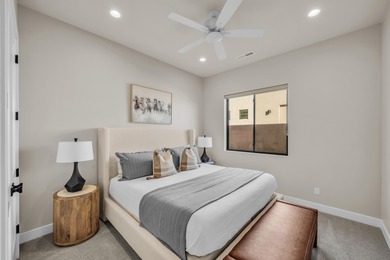 Welcome to this exceptional golf course retreat offering the on The Ledges Golf Club in Utah - for sale on GolfHomes.com, golf home, golf lot