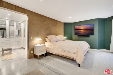 **Elite Privacy Meets Pro Performance | Designer Home Minutes on Woodland Hills Country Club in California - for sale on GolfHomes.com, golf home, golf lot