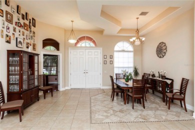 Welcome to the Private, Gated Community of Cielo at Champions on Fox Hollow Golf Club in Florida - for sale on GolfHomes.com, golf home, golf lot