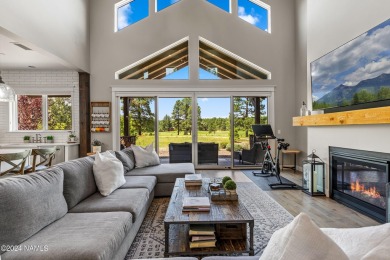 Soon to be Featured on ABC 15s Arizona Real Estate Essentials TV on Flagstaff Ranch Golf Club in Arizona - for sale on GolfHomes.com, golf home, golf lot