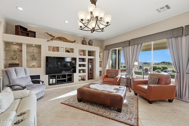 A Masterpiece of Perfection on a Premier Golf Course Lot! on Mountain Brook Golf Club in Arizona - for sale on GolfHomes.com, golf home, golf lot