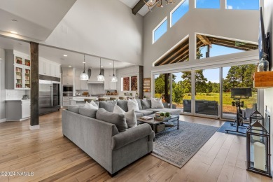 Soon to be Featured on ABC 15s Arizona Real Estate Essentials TV on Flagstaff Ranch Golf Club in Arizona - for sale on GolfHomes.com, golf home, golf lot