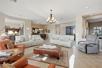 A Masterpiece of Perfection on a Premier Golf Course Lot! on Mountain Brook Golf Club in Arizona - for sale on GolfHomes.com, golf home, golf lot