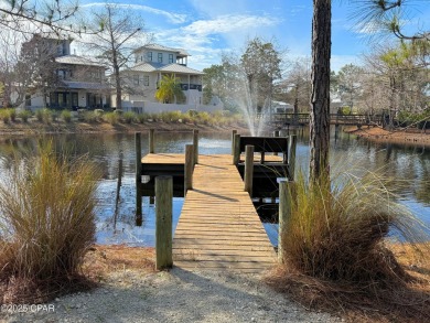 Searching for that special, private place for your next home on Bay Point Resort Golf Club in Florida - for sale on GolfHomes.com, golf home, golf lot