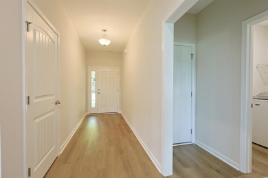 Welcome to 266 Ole Maple St - a charming 3-bedroom, 2-bathroom on Woodland Valley Country Club in South Carolina - for sale on GolfHomes.com, golf home, golf lot