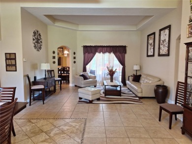 Welcome to the Private, Gated Community of Cielo at Champions on Fox Hollow Golf Club in Florida - for sale on GolfHomes.com, golf home, golf lot