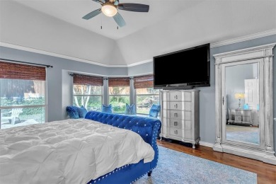 Welcome to refined living in the prestigious Stonebridge Ranch on Stonebridge Ranch Country Club - Dye in Texas - for sale on GolfHomes.com, golf home, golf lot