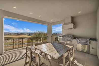 Welcome to this exceptional golf course retreat offering the on The Ledges Golf Club in Utah - for sale on GolfHomes.com, golf home, golf lot