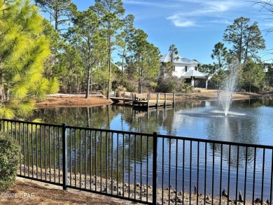 Searching for that special, private place for your next home on Bay Point Resort Golf Club in Florida - for sale on GolfHomes.com, golf home, golf lot