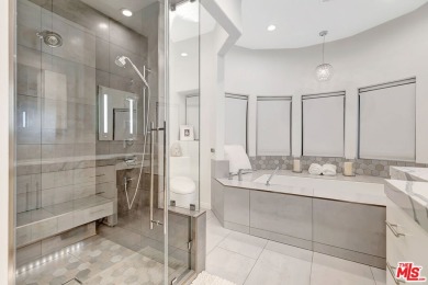 **Elite Privacy Meets Pro Performance | Designer Home Minutes on Woodland Hills Country Club in California - for sale on GolfHomes.com, golf home, golf lot