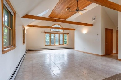 Discover this beautiful oversized updated ranch within a on Patriot Golf Course in Massachusetts - for sale on GolfHomes.com, golf home, golf lot