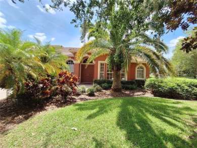 Welcome to the Private, Gated Community of Cielo at Champions on Fox Hollow Golf Club in Florida - for sale on GolfHomes.com, golf home, golf lot