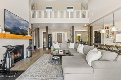 Soon to be Featured on ABC 15s Arizona Real Estate Essentials TV on Flagstaff Ranch Golf Club in Arizona - for sale on GolfHomes.com, golf home, golf lot